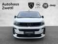 Opel Zafira GS L BHDI 180 AT8 Weiß - thumbnail 2