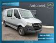 Mercedes-Benz Sprinter 316 CDI  L2 DoKa. 6 Sitzer Grau - thumbnail 1