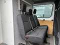 Mercedes-Benz Sprinter 316 CDI  L2 DoKa. 6 Sitzer Grau - thumbnail 8