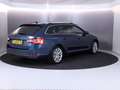 Skoda Superb Combi 1.4 TSI iV Business Edition Plus 218 pk Auto Blauw - thumbnail 3