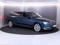 Skoda Superb Combi 1.4 TSI iV Business Edition Plus 218 pk Auto Blauw - thumbnail 5