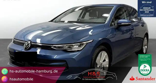 Volkswagen Golf VIII 1.5 eTSI Goal *KAMERA/CAR-PLAY*