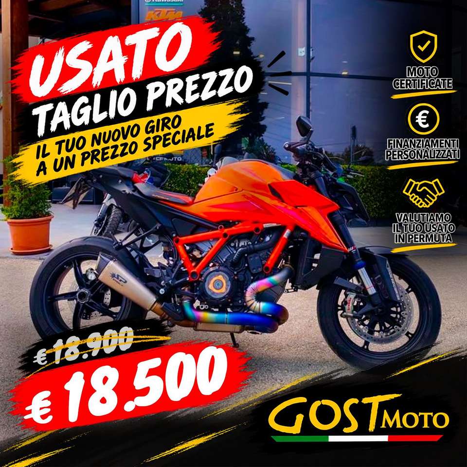 KTM 1390 Super Duke R EVO ktm 1390 super duke r evo