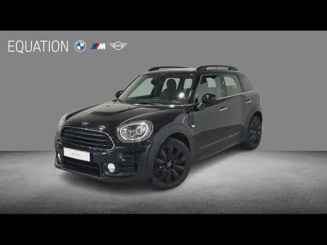 MINI Countryman C Cooper D 150ch Chili