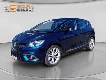 Scenic IV 2017 1.3 tce Sport Edition2 140cv fap my19