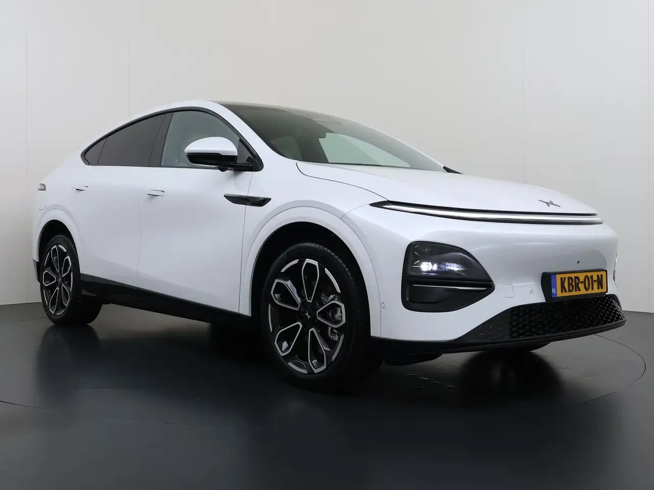 XPENG G6