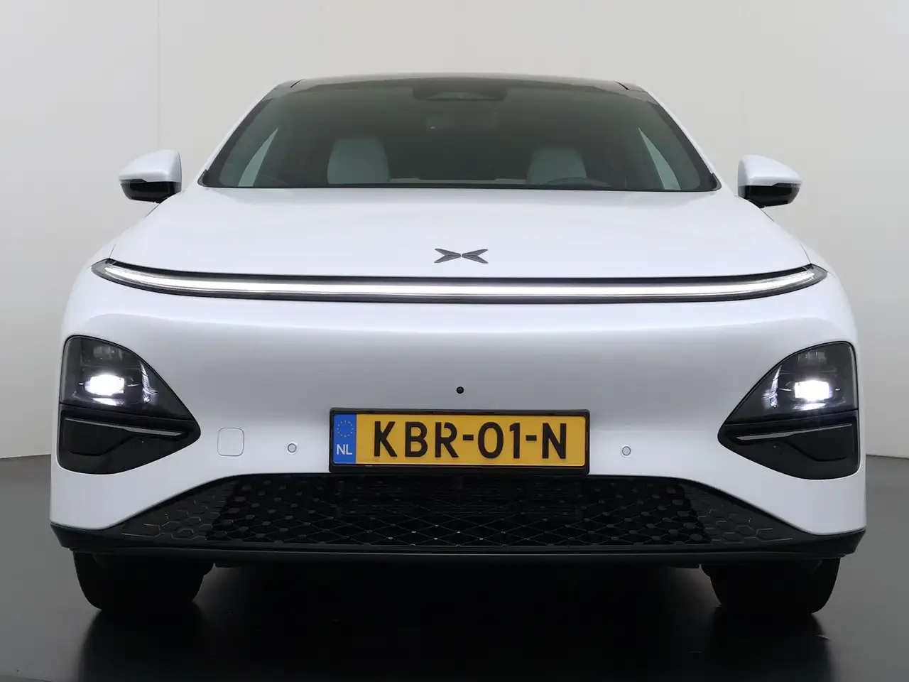 XPENG G6
