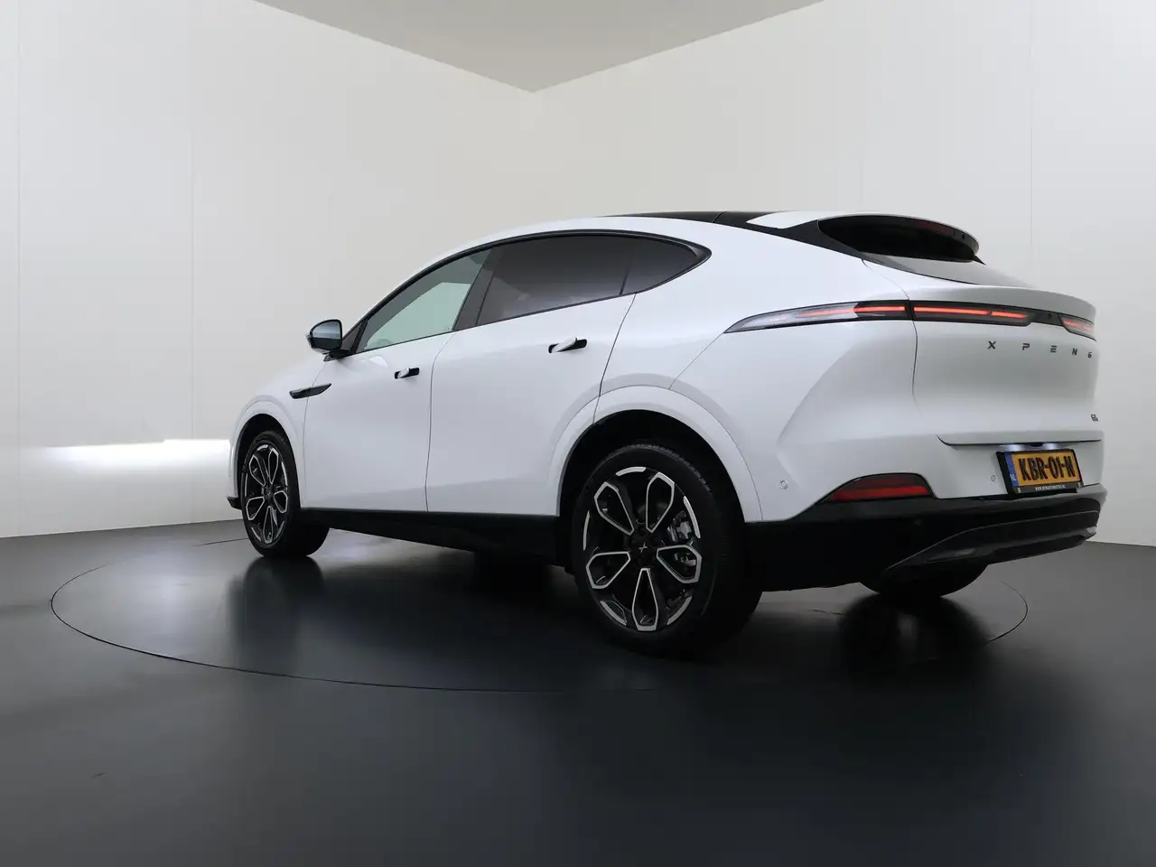 XPENG G6