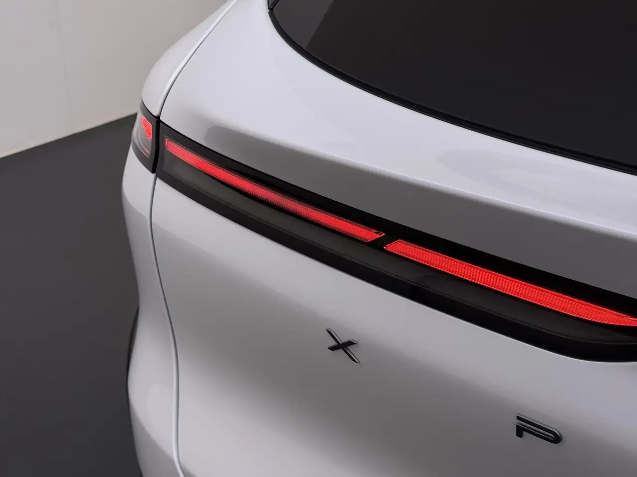 XPENG G6