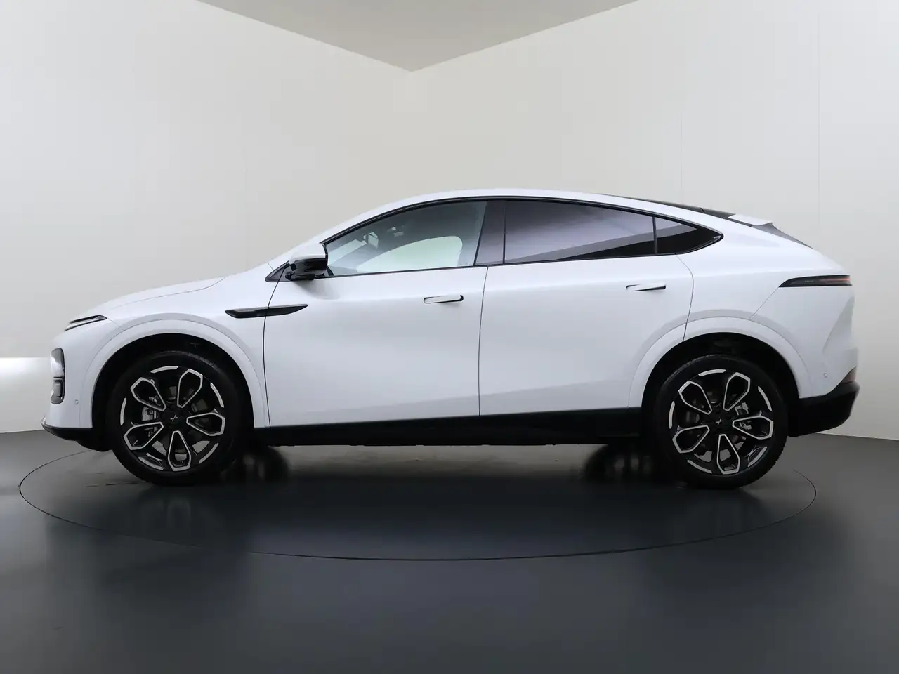 XPENG G6