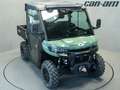 Can-Am Traxter HD7 XU MY 2025 Kabine zelena - thumbnail 1