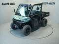 Can-Am Traxter HD7 XU MY 2025 Kabine zelena - thumbnail 4