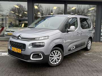 1.2 PureTech Shine 4x All seasons ''Topstaat'' Cli