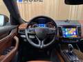 Maserati Levante Levante SQ4 3.0 V6 430 CH BVA Noir - thumbnail 12