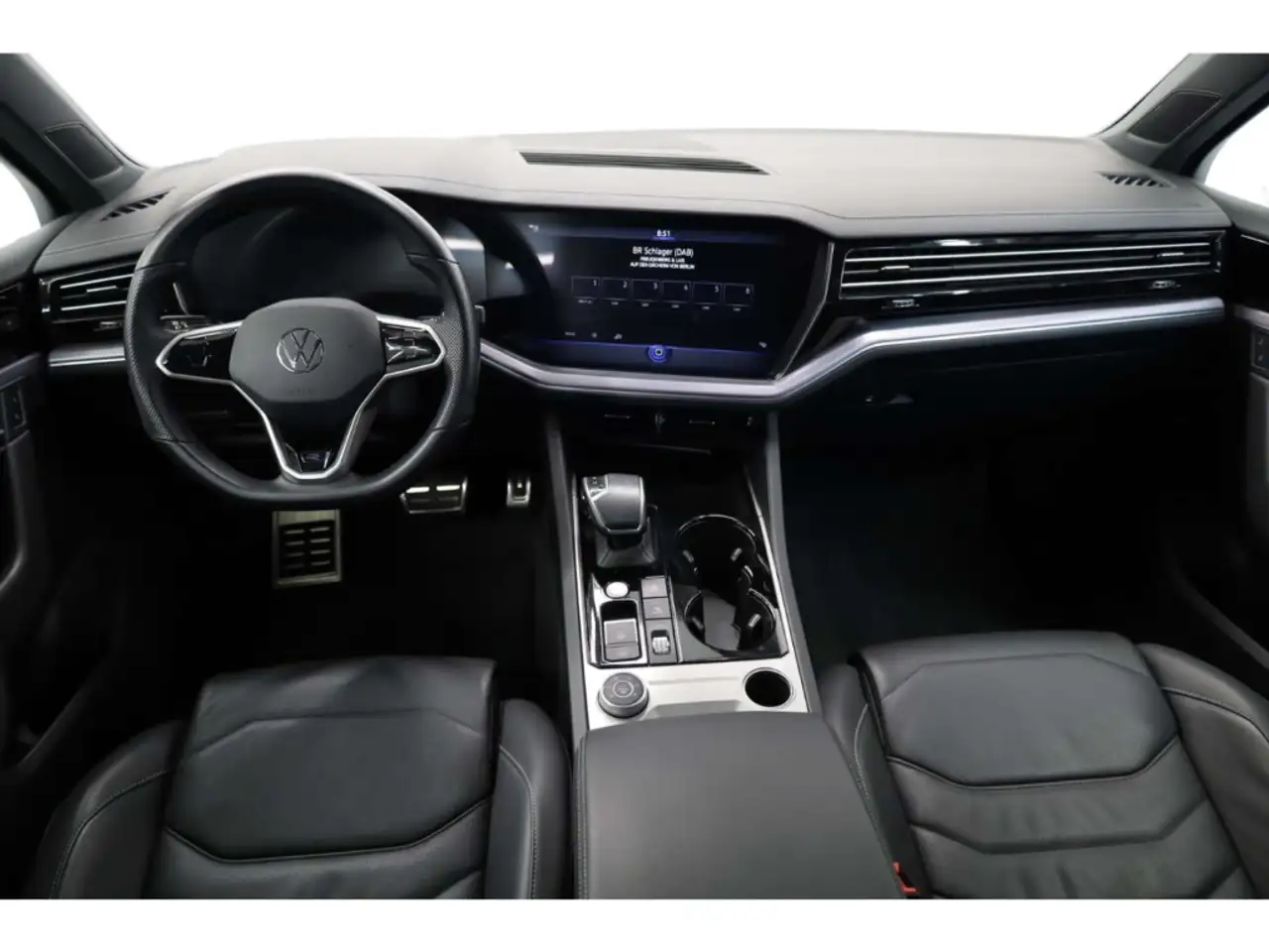 Volkswagen Touareg 3.0 TDI V6 4Motion R-Line DCP/NAV//LED 7