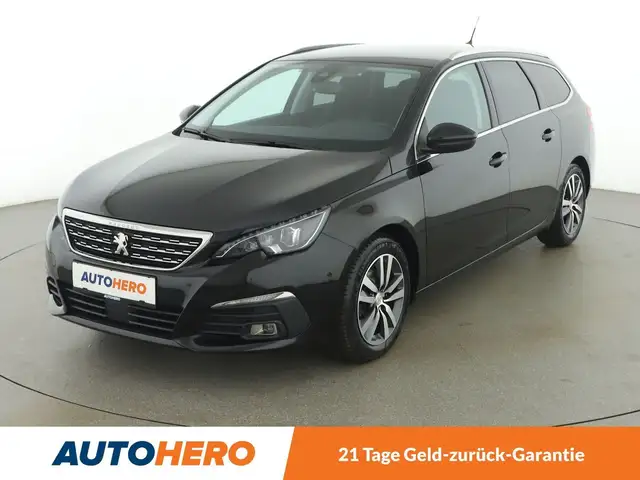 Peugeot 308 1.2 PureTech Tech Edition Aut. *ACC*LED*CAM*SPUR*