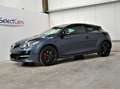 Renault Megane Megane Coupe RS 275 ~ CUP~ RECARO ~COLLECTORS ITEM Gris - thumbnail 1
