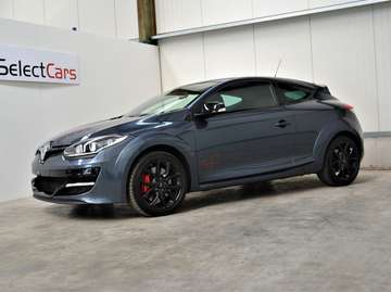 Megane Coupe RS 275 ~ CUP~ RECARO ~COLLECTORS ITEM