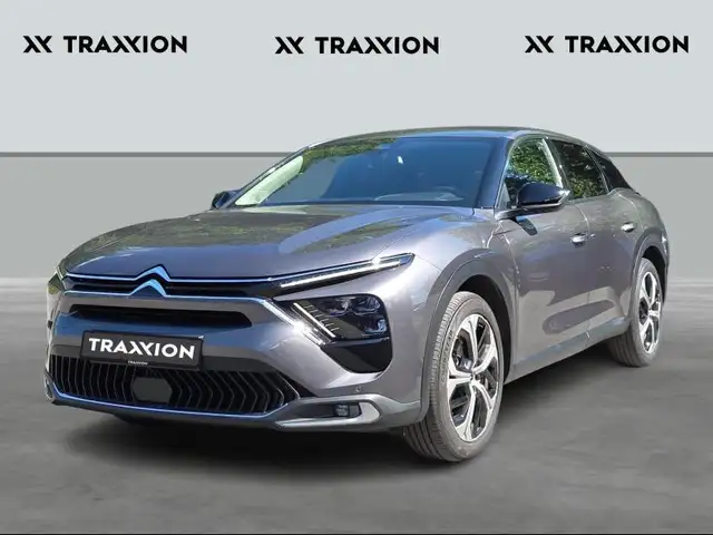 Citroen C5 X Feel 1.2i 130pk Automaat LED | GPS | Carplay | PDC