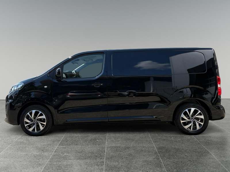 Citroen Jumpy ë-Jumpy M L2 Driver 75kWh EV 136pk AUTOMAAT | CAME — photo 9