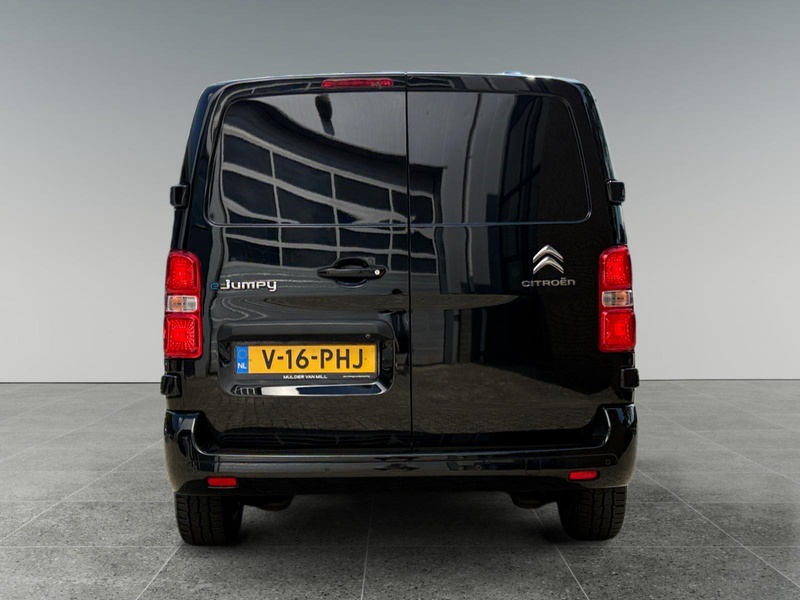 Citroen Jumpy ë-Jumpy M L2 Driver 75kWh EV 136pk AUTOMAAT | CAME — photo 6