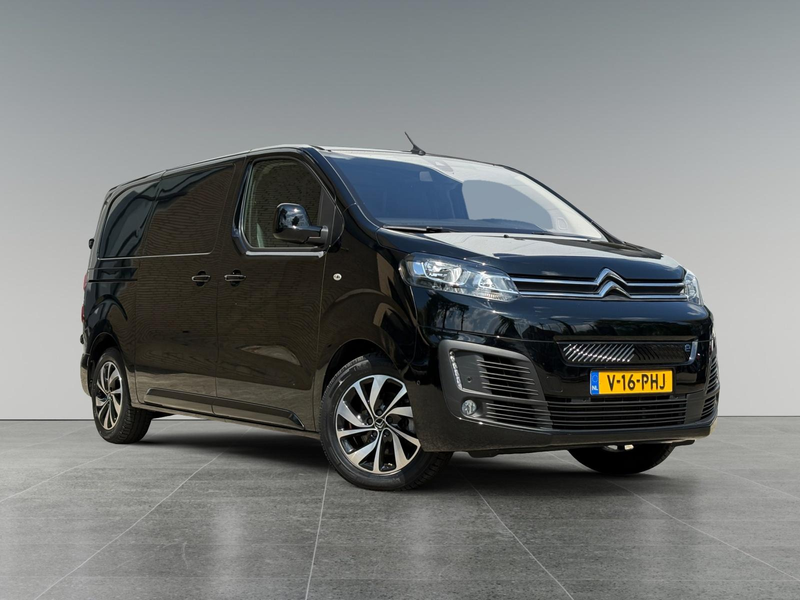 Citroen Jumpy ë-Jumpy M L2 Driver 75kWh EV 136pk AUTOMAAT | CAME — photo 3