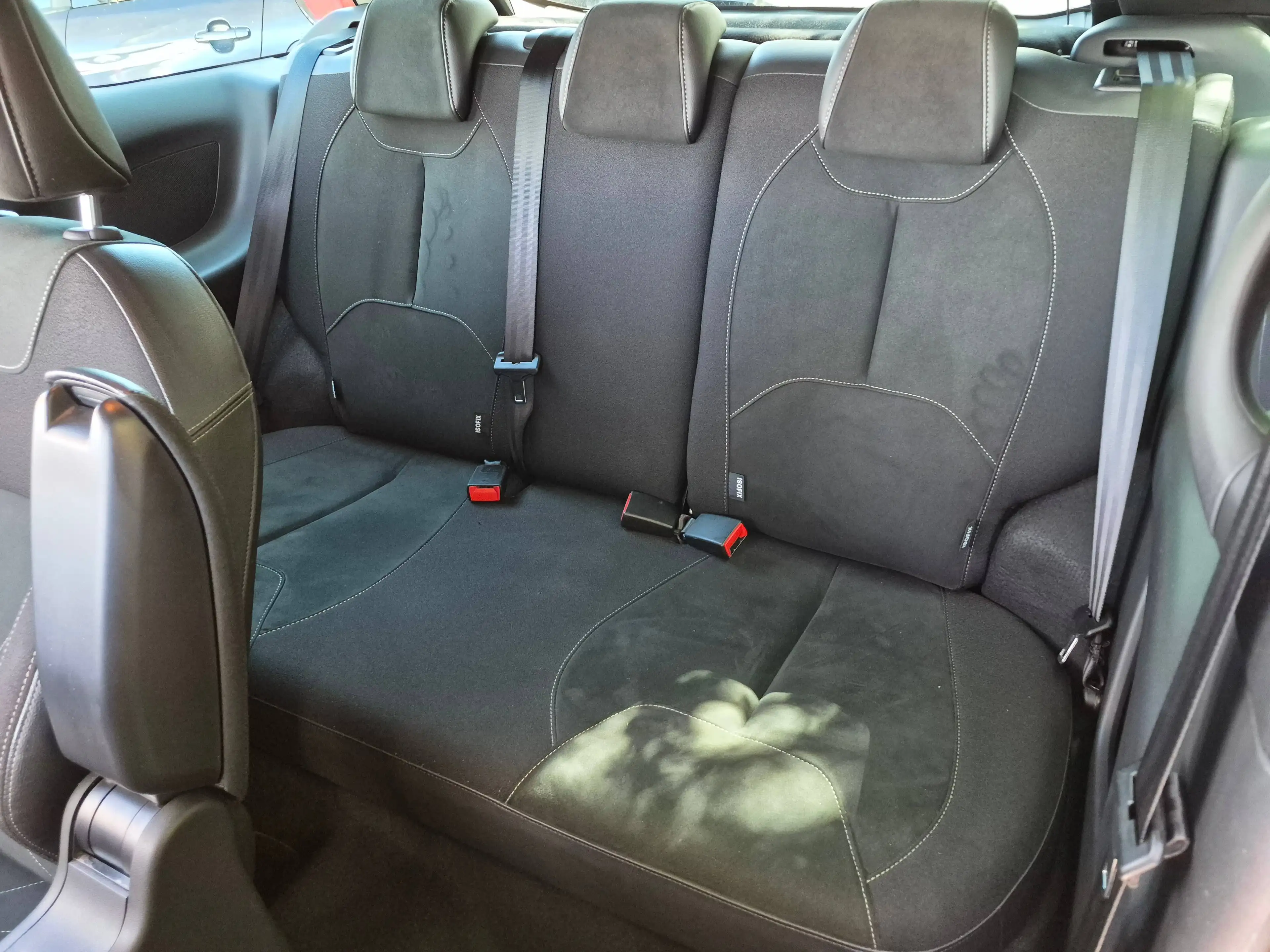 Citroen DS3 DS3 THP 165 Start — photo 10