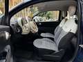 Fiat 500 1.2 Lounge easypower BENZINA/ Gpl 69cv GARANTITA Blu/Azzurro - thumbnail 6