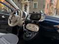 Fiat 500 1.2 Lounge easypower BENZINA/ Gpl 69cv GARANTITA Blu/Azzurro - thumbnail 12