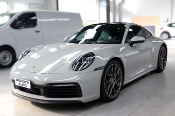 3.0 Carrera S auto - IVA ESPOSTA