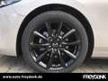 Mazda 3 2.5L e-SKYACTIV G 140ps Homura Silber - thumbnail 7