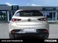 Mazda 3 2.5L e-SKYACTIV G 140ps Homura Silber - thumbnail 4