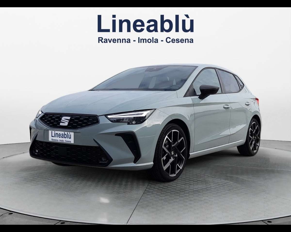 SEAT Ibiza 1.0 Eco TSI 85KW FR DSG