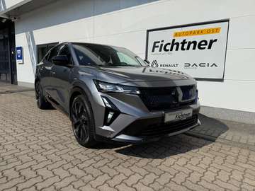 200 E-Tech Full Hybrid Esprit Alpine VOLLAUSSTATTUNG