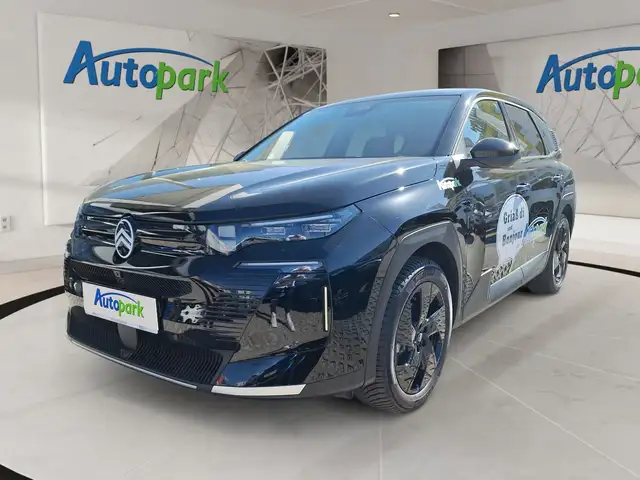 Citroen C5 Aircross MAX