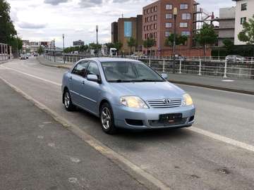 Corolla 1.4i VVT-i 16v Linea Luna