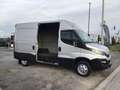 Iveco Daily l2h2 30hdi 180pk automaat dubbel/wielen 19950e ex Silber - thumbnail 9