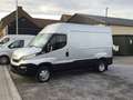 Iveco Daily l2h2 30hdi 180pk automaat dubbel/wielen 19950e ex Silber - thumbnail 18