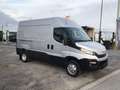 Iveco Daily l2h2 30hdi 180pk automaat dubbel/wielen 19950e ex Silber - thumbnail 1