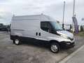 Iveco Daily l2h2 30hdi 180pk automaat dubbel/wielen 19950e ex Silber - thumbnail 24