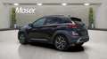 Hyundai KONA Kona I 2021 1.6 gdi hev Xline 2wd dct Negro - thumbnail 3