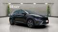 Hyundai KONA Kona I 2021 1.6 gdi hev Xline 2wd dct Negro - thumbnail 2