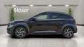 Hyundai KONA Kona I 2021 1.6 gdi hev Xline 2wd dct Negro - thumbnail 5
