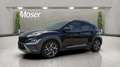 Hyundai KONA Kona I 2021 1.6 gdi hev Xline 2wd dct Negro - thumbnail 1