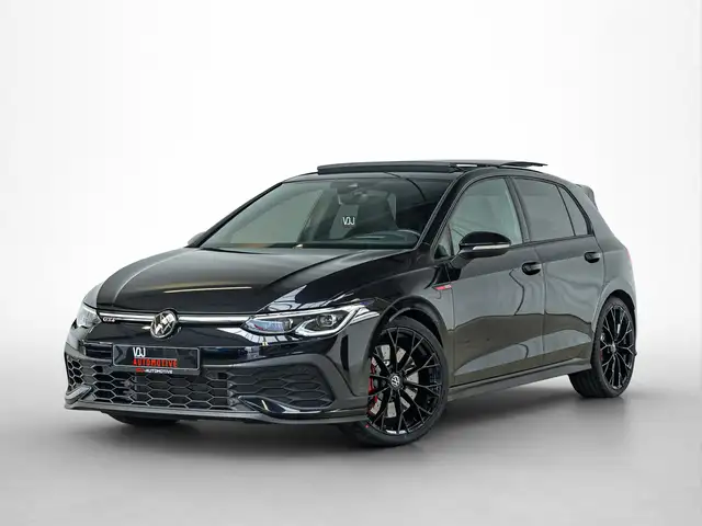 Volkswagen Golf GTI CLUBSPORT|H&K|ACC|LA|HEAD-UP|KEYLESS|AMBIENTLIGHT|