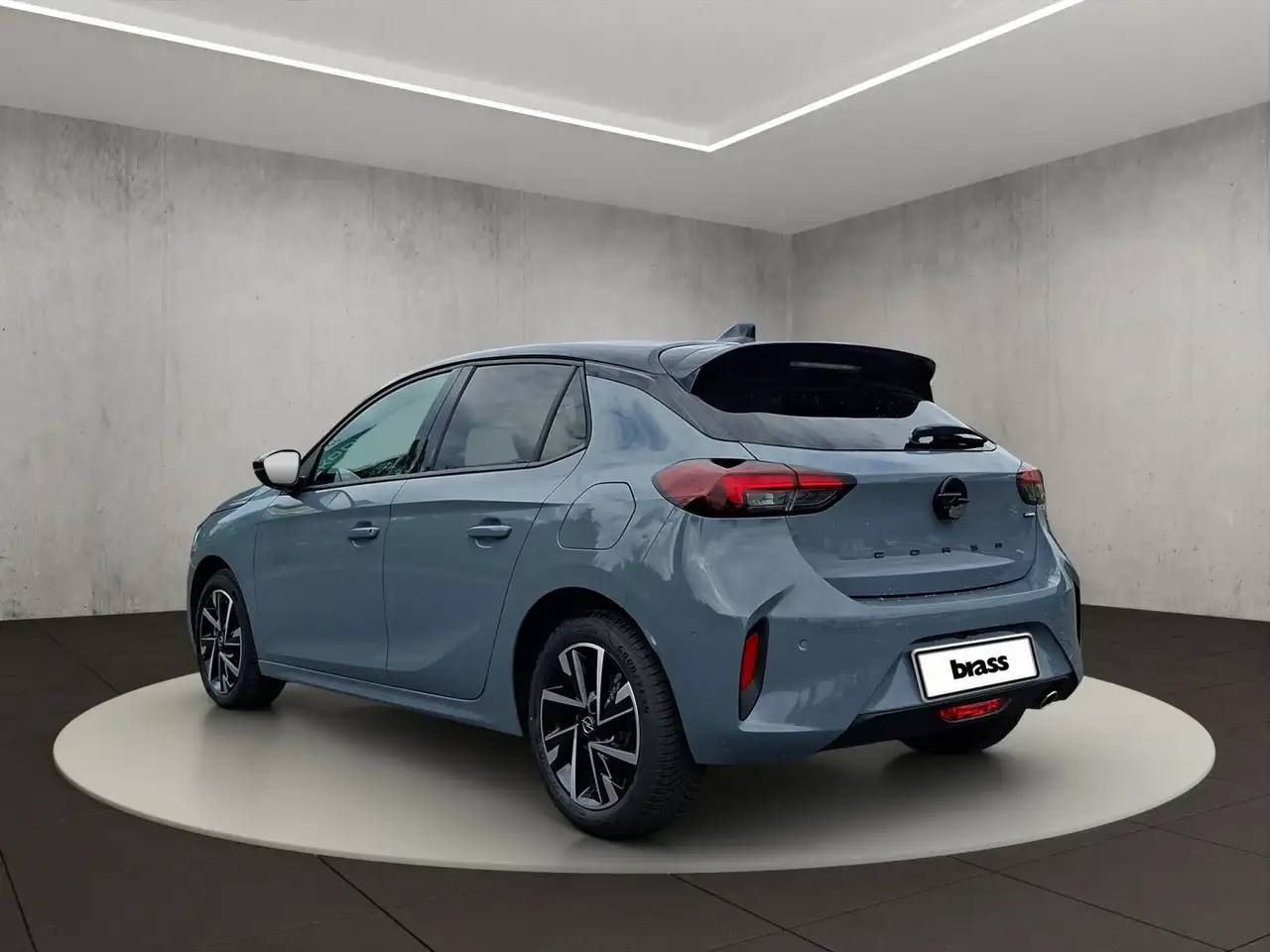 Opel Corsa 2026