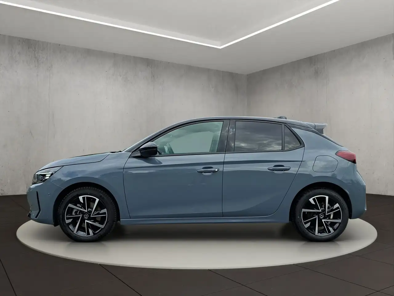 Opel Corsa 2026