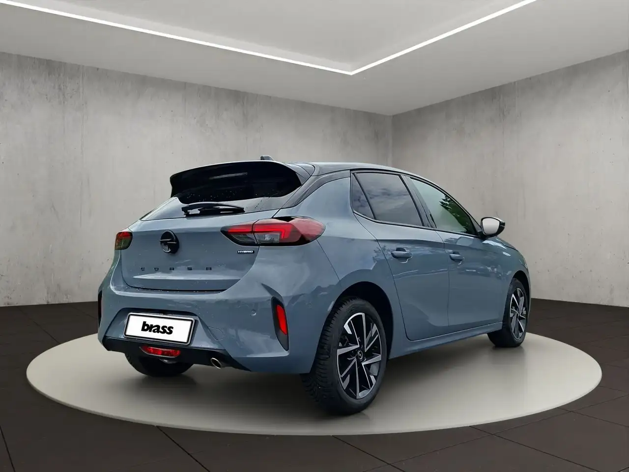 Opel Corsa 2026