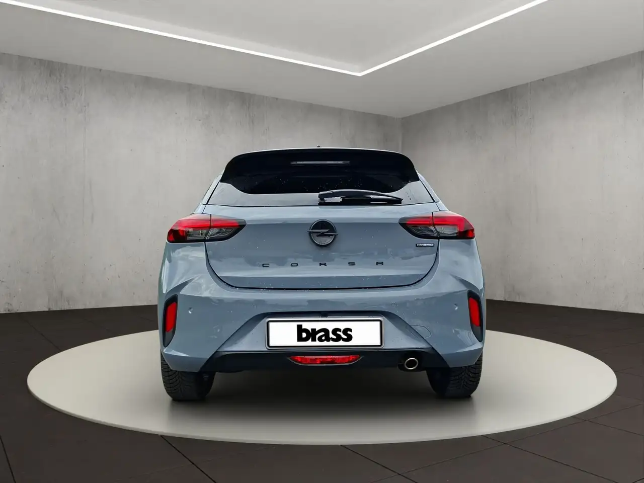 Opel Corsa 2026