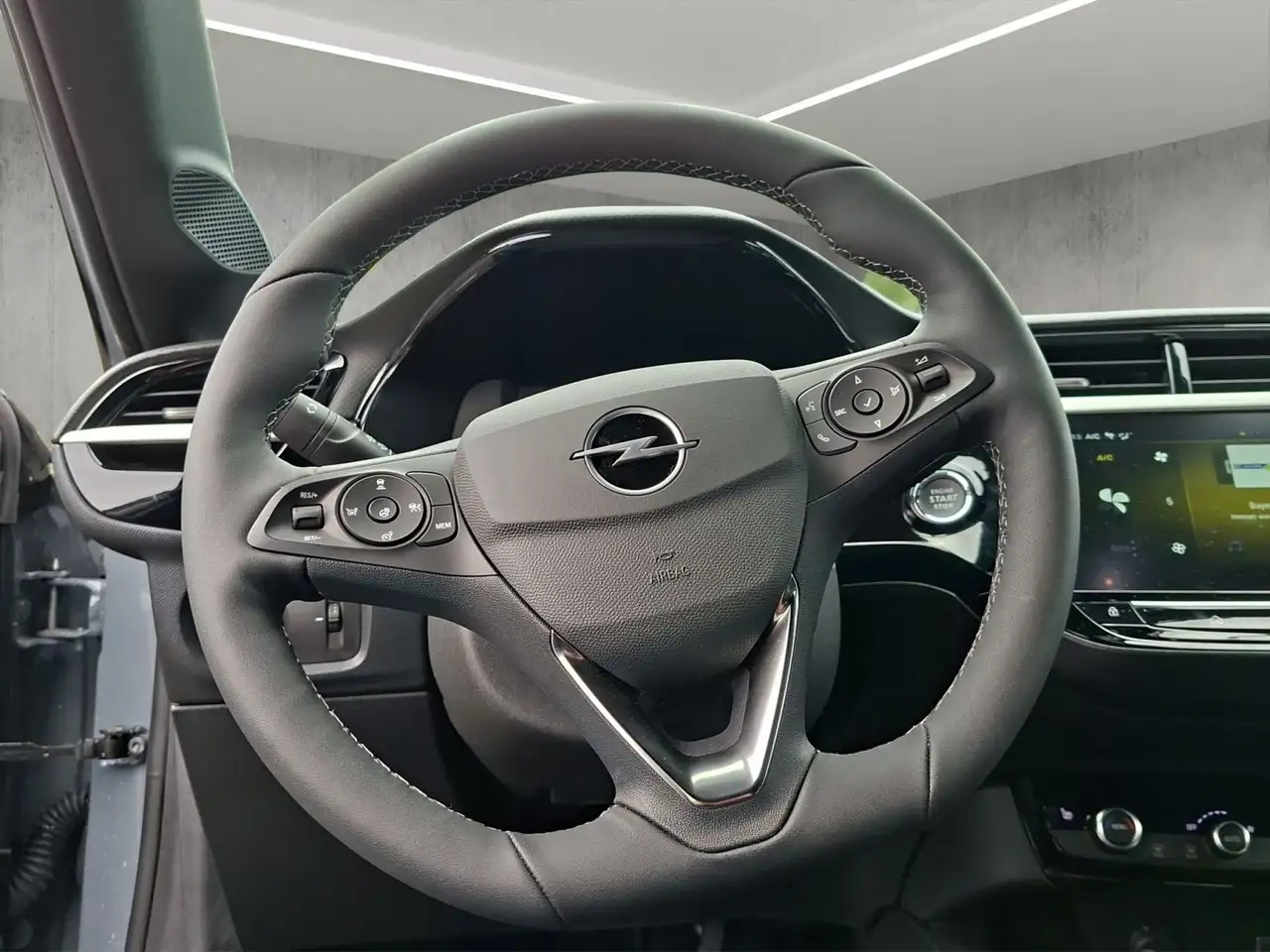 Opel Corsa 2026 — фото 10